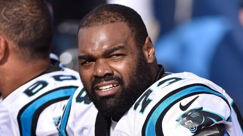Tragic details about Michael Oher