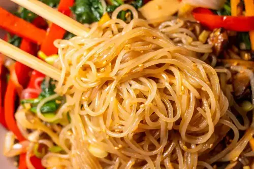 The Best Noodle Dishes in the World