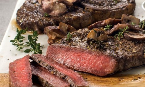 15 Types of Steaks and How to Cook Them Perfectly
