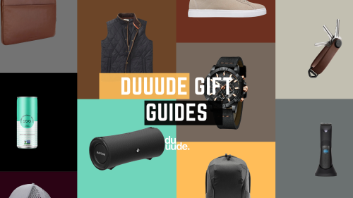 Epic Fathers Day Gift Guide [2023]