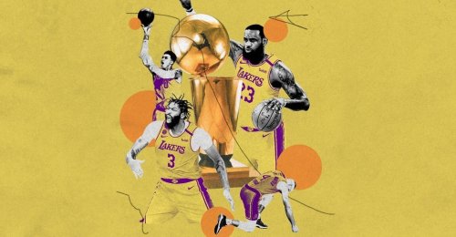 Long Live The King! LeBron and The Lakers Are The 2020 NBA Champions
