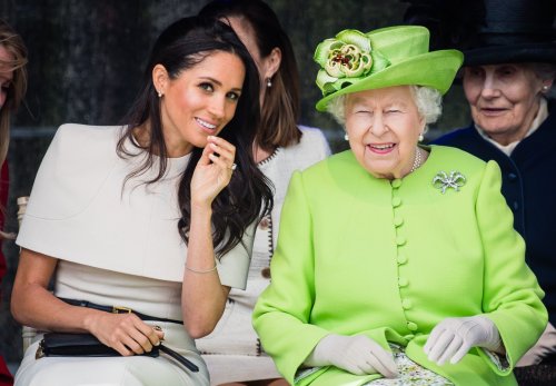 Royal Family Drama and Secrets