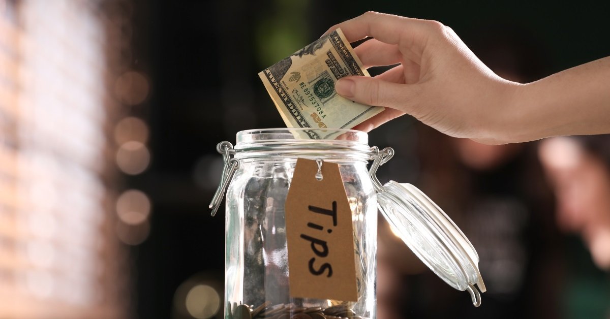 When to Skip the Tip (No Guilt Necessary)