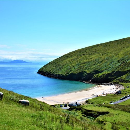 Hidden gems on Ireland's western coast you need to see now