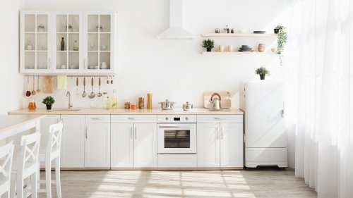 HGTV stars share creative kitchen upgrades you'll want to try in your space