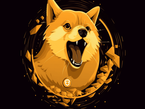 Dogecoin: Why $0.1 remains elusive