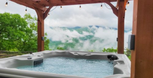 You may want to skip the Airbnb hot tub. Here's why