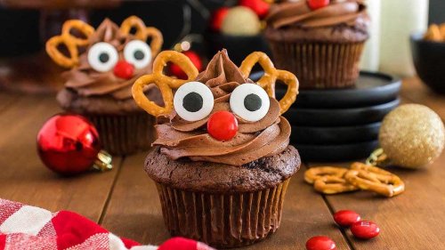 Magical Kid Friendly Christmas Treats