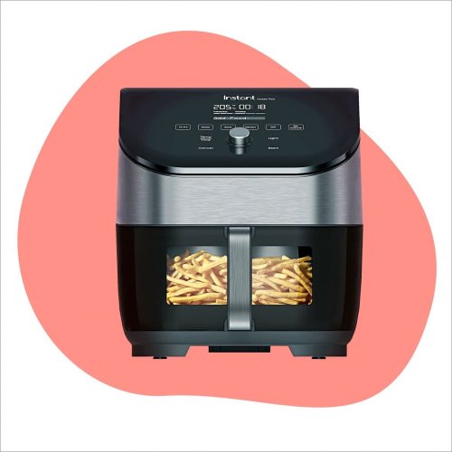Everything you need to know before buying an air fryer