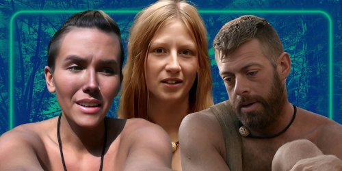 Things Naked And Afraid Contestants Admitted After The Show