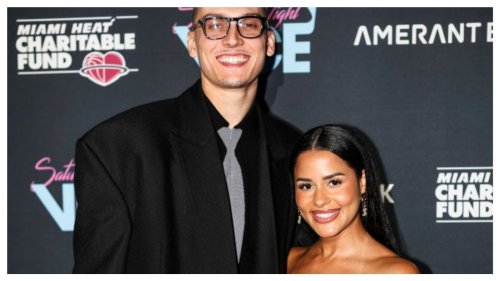 Tyler Herro's relationship with Katya Elise Henry takes a major turn