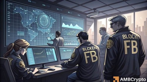 FBI Links North Korea to $1.5B Bybit Hack