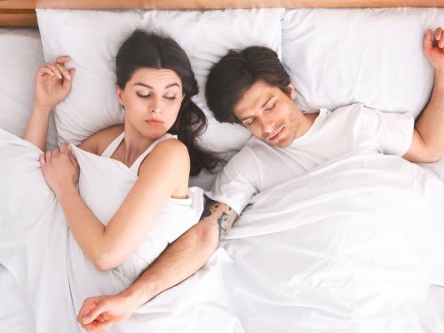 Why do so many adults worry about their sex drive? Let science explain it