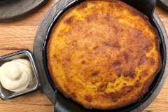 Discover cornbread recipe