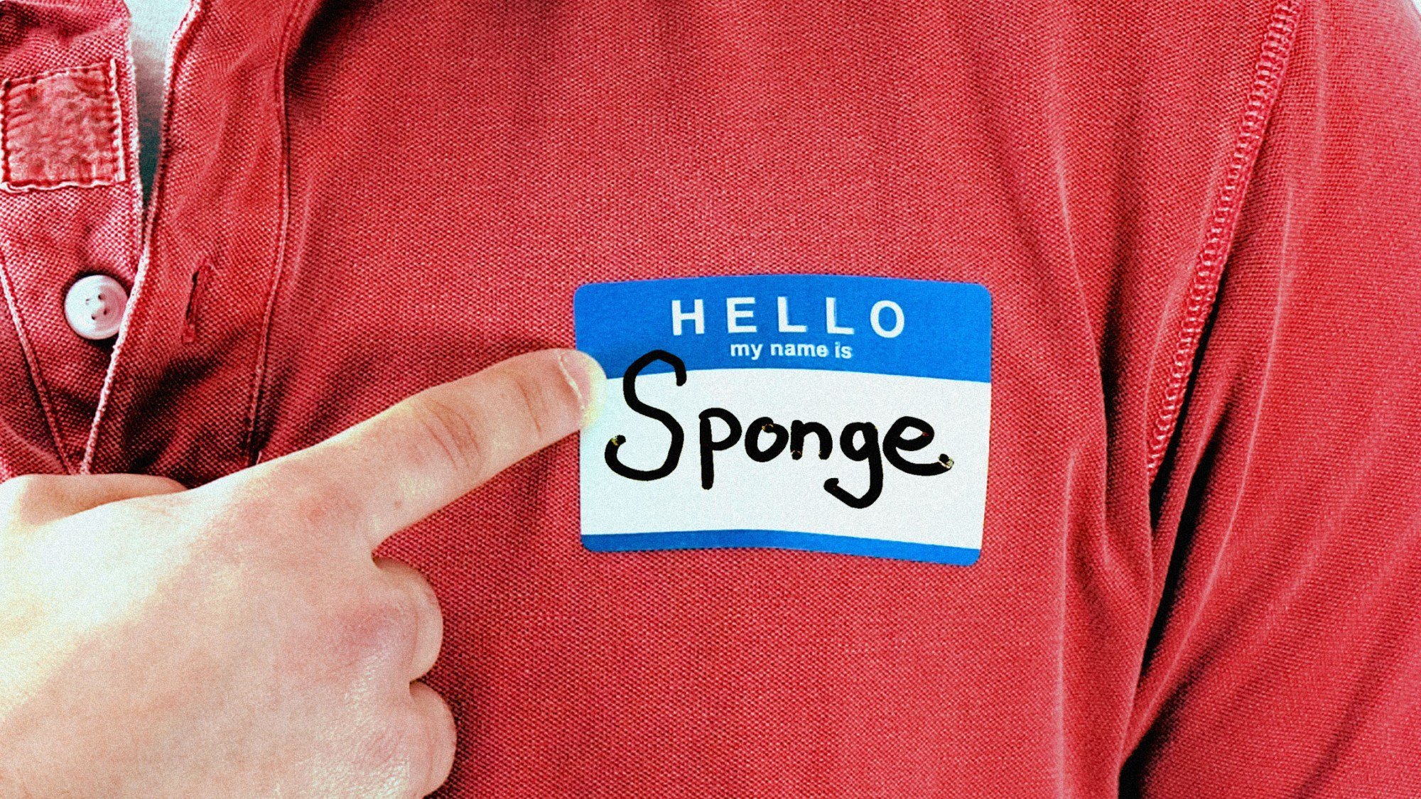 Do you have a normal name? Here's what life is like with a weird name