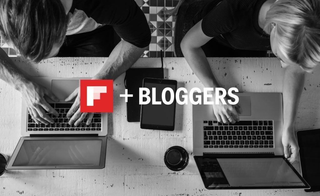 Getting Started on Flipboard  cover image