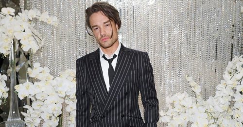 The Internet has questions about Liam Payne's $32M estate going to his ex