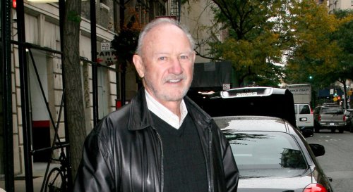 Gene Hackman & his wife's death treated as 'suspicious', early autopsy reveals