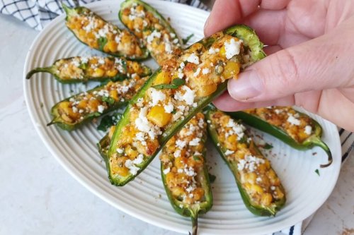 21 Easy Appetizers You'll Devour Before Dinner’s Ready