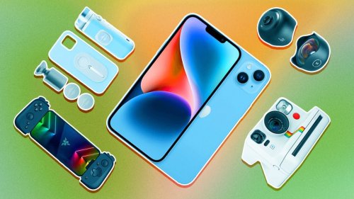 10 Great Gifts for People Who Are Obsessed With Their iPhone