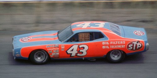 NASCAR's most unbreakable records