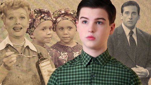 Why Young Sheldon Needs To Be The End Of Sitcoms As We Know Them