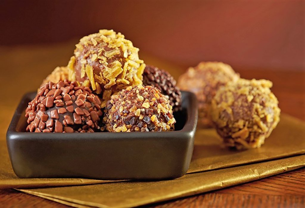 Special Selection Of The Best Truffle Recipes To Make At Home - Flipboard