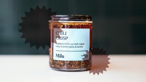 These Sauces from Milu Bring Spice and Umami to Everything I Eat