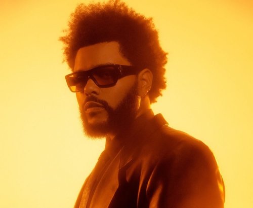 The Weeknd is back with a surprise album drop