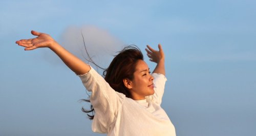 Neuroscientists reveal a 90-second reset that will help ease your mind