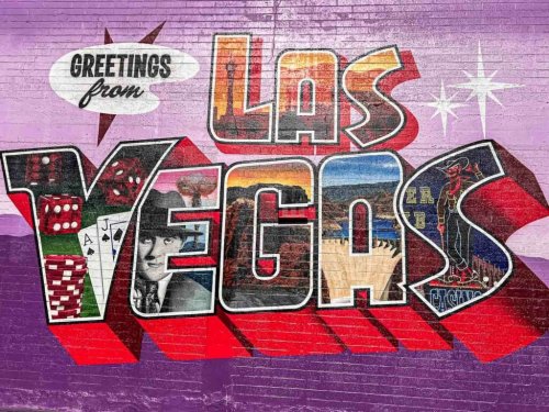 Everything You Need to Eat in Las Vegas