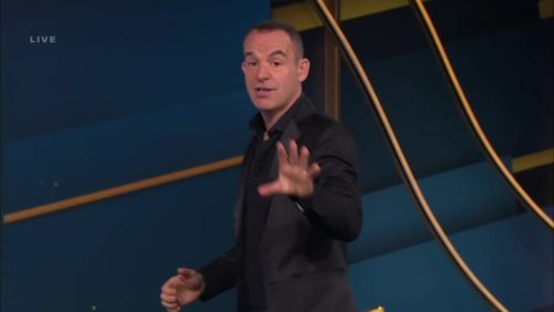 Martin Lewis reveals top saving accounts with best interest rates