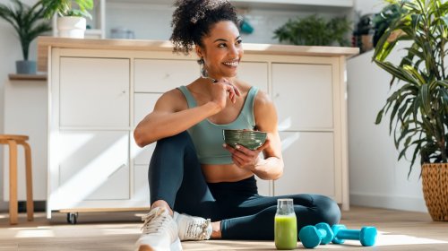 Fruits That Have A Surprising Amount Of Protein