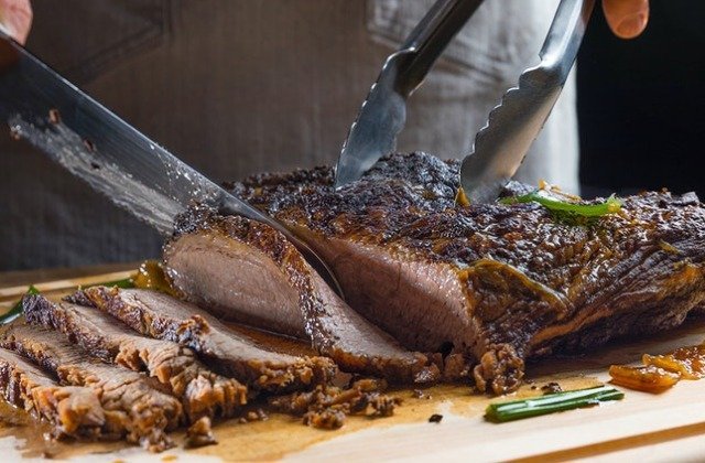 This Five-Spice Blend Will Bring Your Brisket To A New Level
