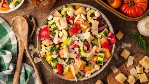 Revamp Your Salads with These Delicious No Lettuce Recipes