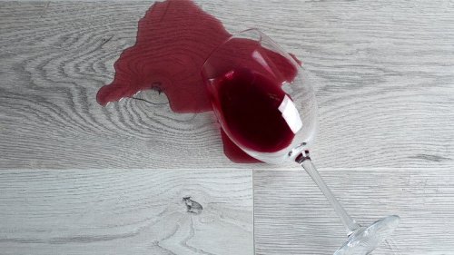 How To Get Rid Of Wine Stains