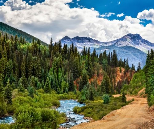 Colorado Summer Travel Guide