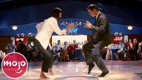 Top 10 Best Dance Scenes in 90s Movies
