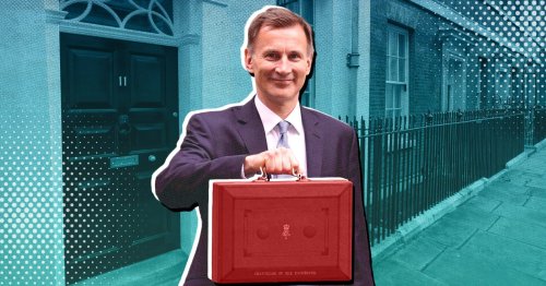 What You Need To Know From The Budget Announcements