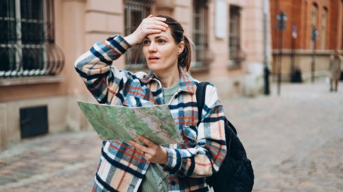 Rick Steves Wants Tourists To Stop Doing These Things