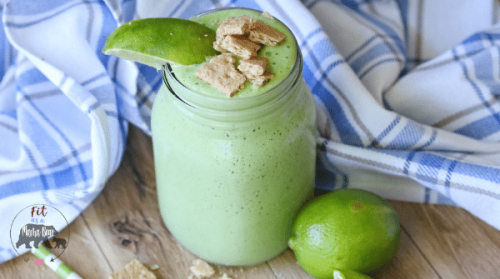 Protein Shake Recipes You'll Fall In Love With