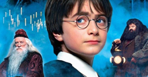 Harry Potter: magische Quizze, Tests & zauberhafte Zitate