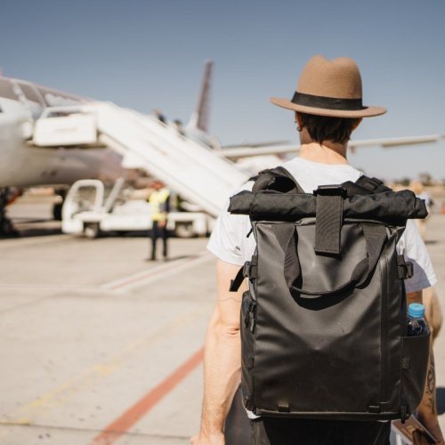 The best carry-on-friendly backpack, and more luggage recommendations