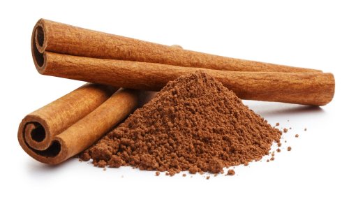 You're Eating Too Much Cinnamon If This Happens