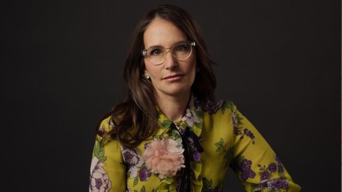 Jackie Reses is out to disrupt financial services