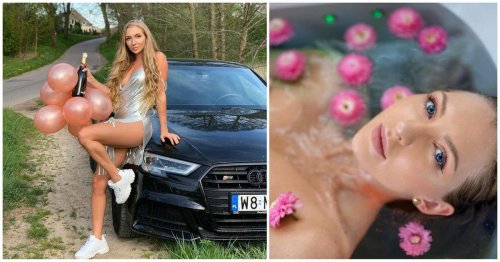 From love to body parts and more - All the things influencers have sold online