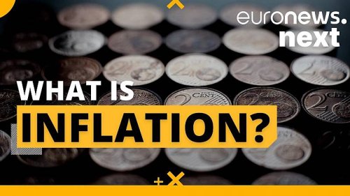 Inflation explained: What is it, what causes it and how do we deal with it now?