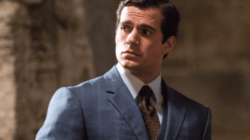 Henry Cavill Playing Wolverine And 10 More Marvel Surprises