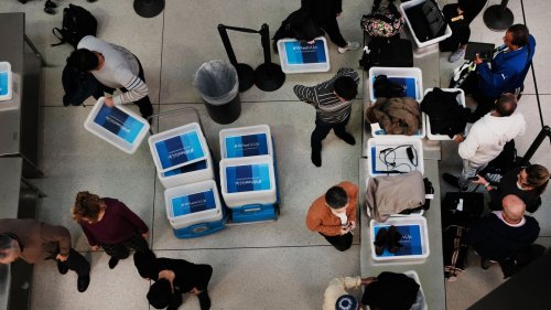 Unexpected Items TSA Actually Lets You Board With