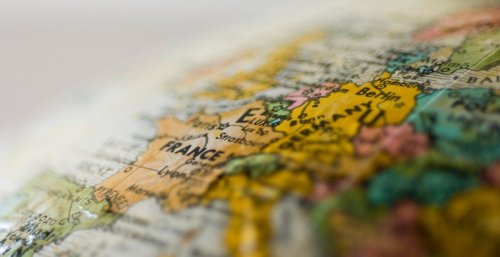 This traveler spills on the worst places she's been—and one will surprise you